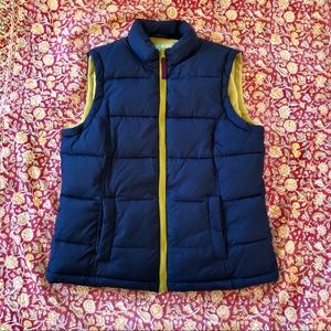 Boden Winter Vest